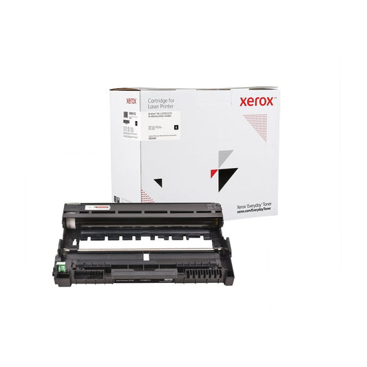 Xerox Everyday Remanufactured For Brother DR2400 Black Laser Drum 006R04752