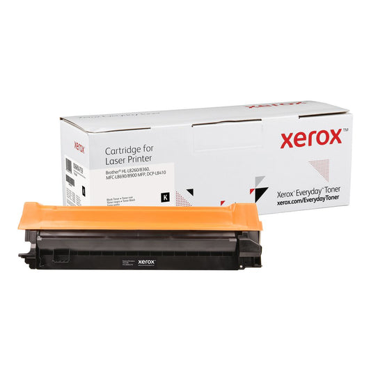 Xerox Everyday Toner For Brother TN423BK Black Laser Toner 006R04759