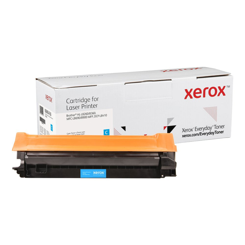 Xerox Everyday Toner For Brother TN423C Cyan Laser Toner 006R04760