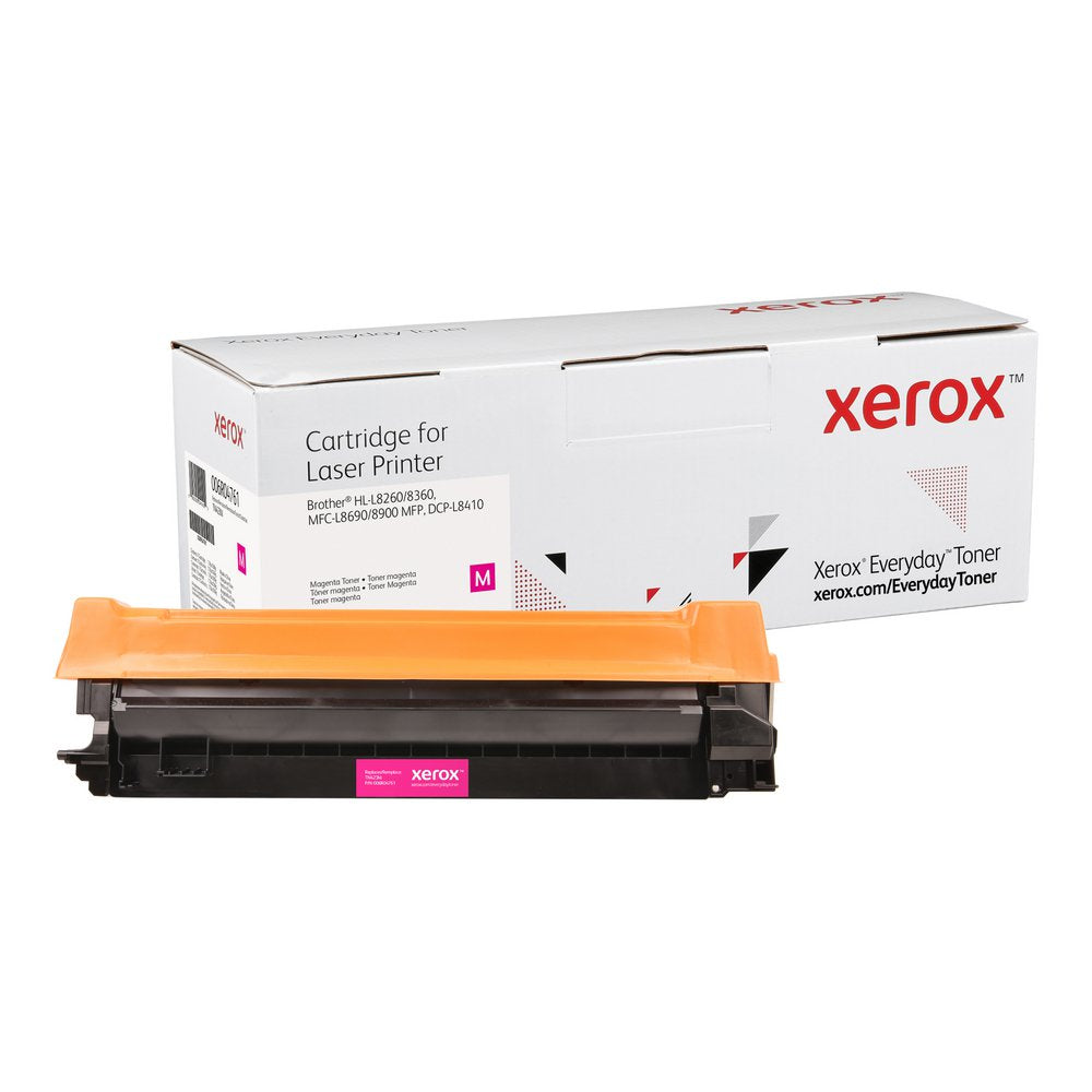 Xerox Everyday Toner For Brother TN423M Magenta Laser Toner 006R04761