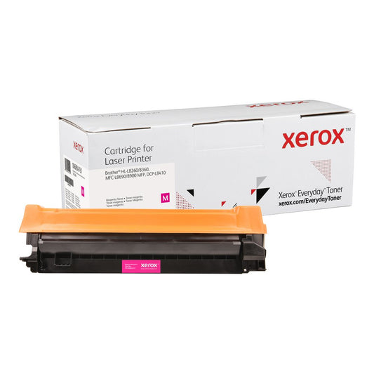 Xerox Everyday Toner For Brother TN423M Magenta Laser Toner 006R04761