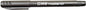 Fineliner Pen 0.4mm Black