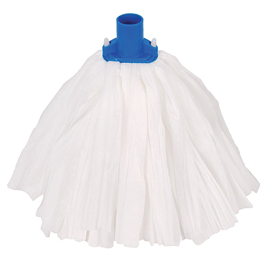 Socket Mop Head Big White T1D Standard PB Blue (1)