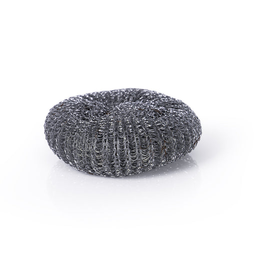 Galvanised Steel Scourers (10)