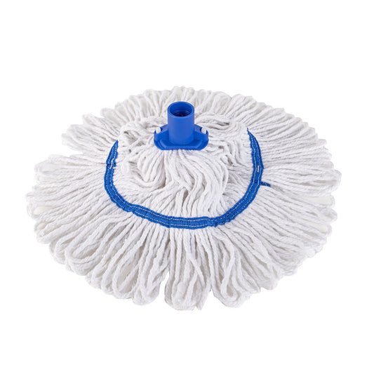 Socket Mop Head Hygiemix T1D 200 Blue (1)