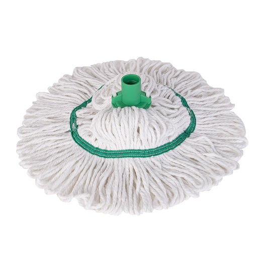 Socket Mop Head Hygiemix T1D 200 Green (1)