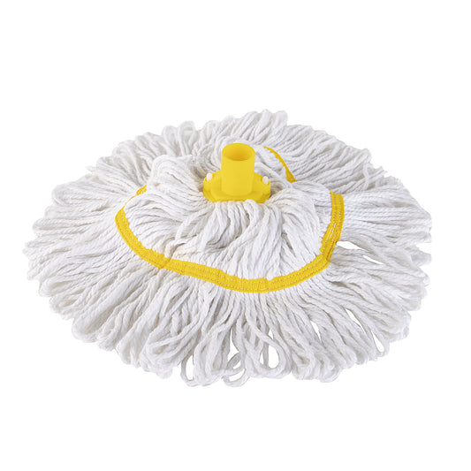 Socket Mop Head Hygiemix T1D 200 Yellow (1)