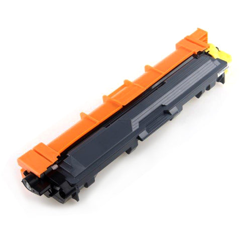 Compatible Brother TN246Y Yellow Hi Cap Toner