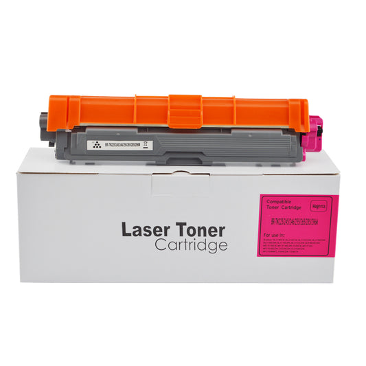 Compatible Brother TN245M Magenta Hi Cap Toner