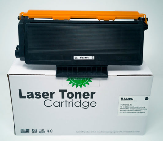 Compatible Brother TN3230 Toner