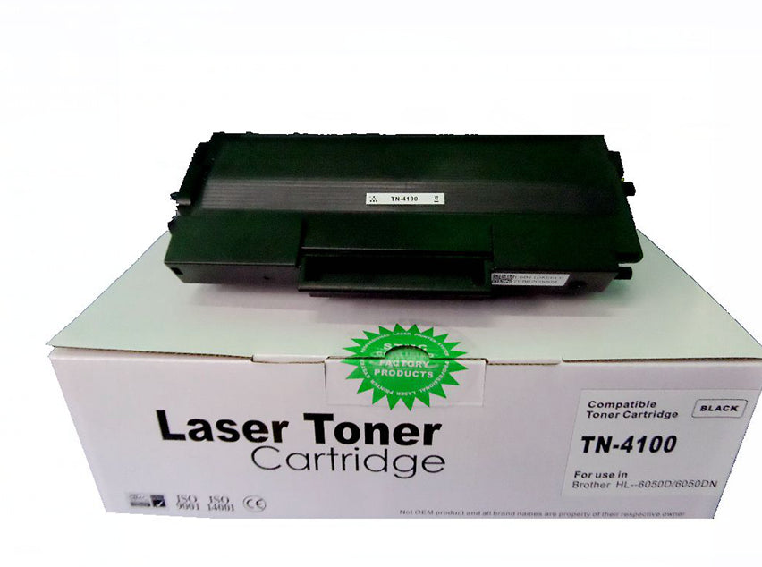 Compatible Brother TN4100 Toner