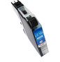 Compatible Brother LC125C Cyan Hi Cap Ink Cartridge [LC125XLC ]