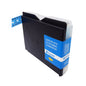 Compatible Brother MFC240 Cyan Inkjet Cartridge LC1000C also for LC970C  [LCLC960/LC970/LC1000C ]