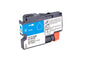 Compatible Brother  LC3233C Cyan Ink Cartridge