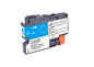 Compatible Brother  LC3237C Cyan Ink Cartridge