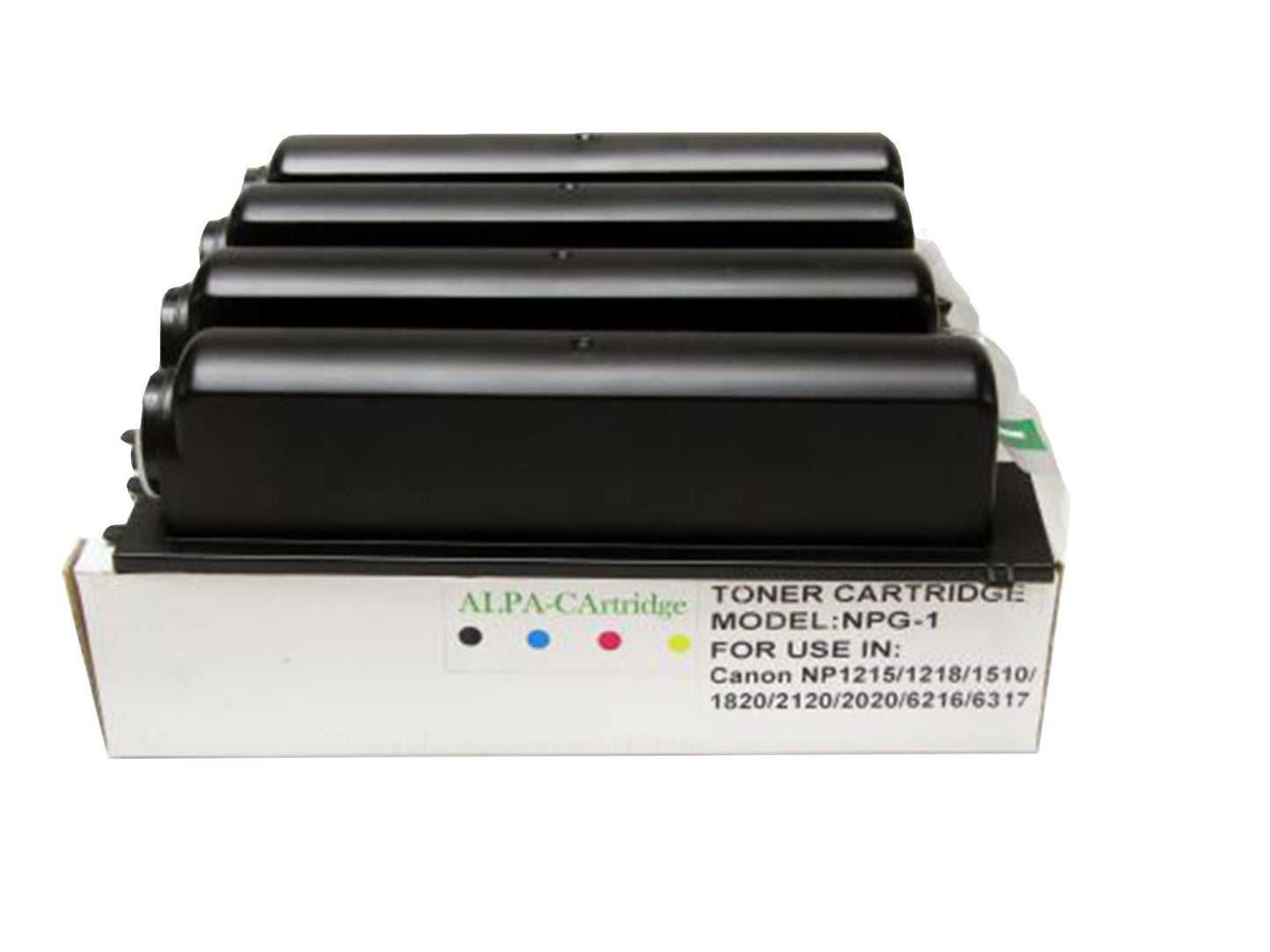 Compatible Canon NPG-1 Toner