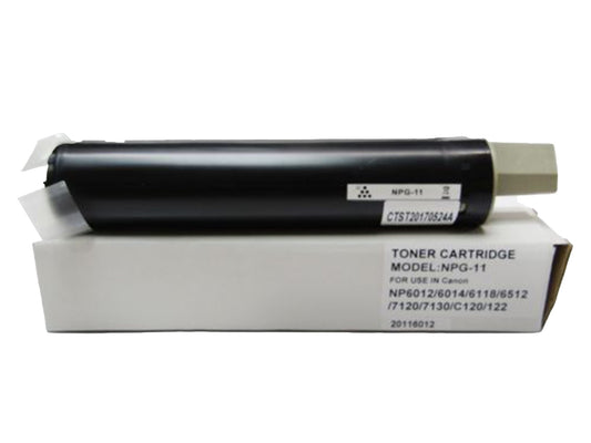 Compatible Canon NPG-11 Toner