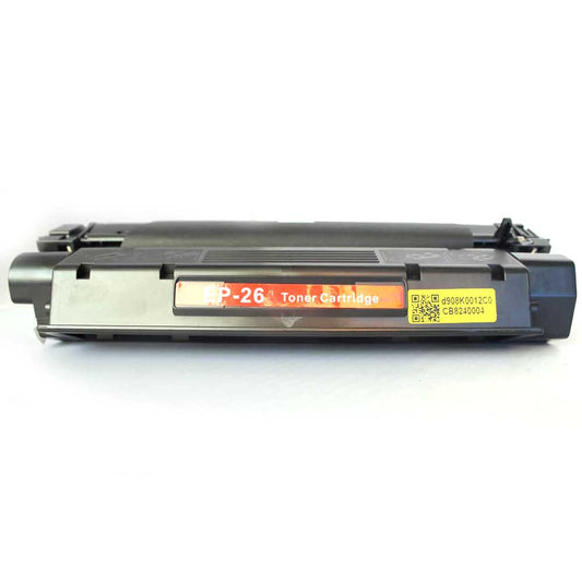 Compatible Canon EP26 also for EP27 Toner