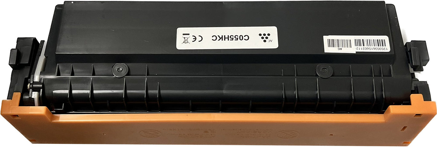 Compatible Canon 055H Black Hi Yield Toner 3020C002