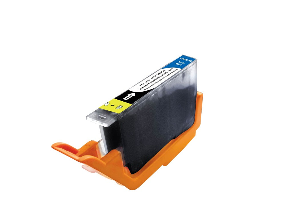 Compatible Canon  Pixma MX7600 PGI-9PBK Photo Bk Ink Cartridge