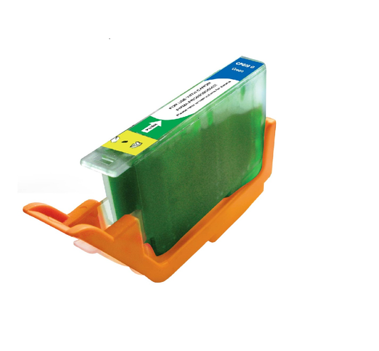 Compatible Canon  Pixma Pro 9500 PGI-9G Green Ink Cartridge