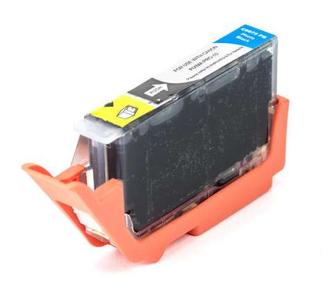 Compatible Canon  PGI-72PBK Photo Black Ink Cartridge