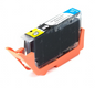 Compatible Canon  PGI-72C Cyan Ink Cartridge