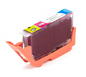 Compatible Canon  PGI-72M Magenta Ink Cartridge