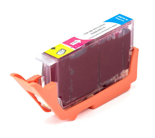 Compatible Canon  PGI-72PM Photo Magenta Ink Cartridge