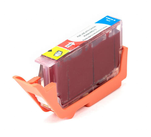 Compatible Canon  PGI-72R Red Ink Cartridge