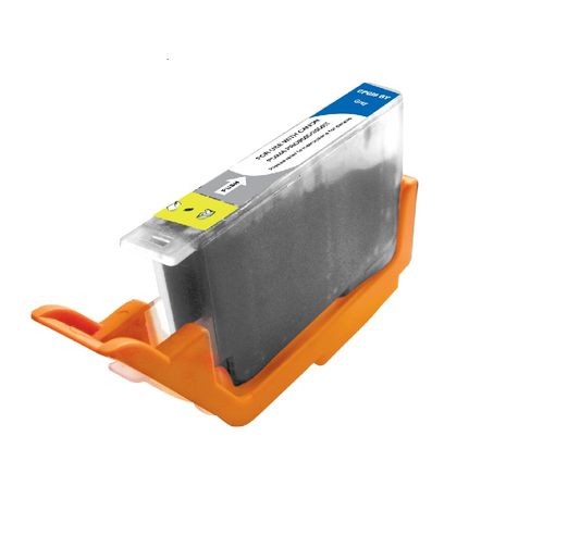 Compatible Canon  Pixma Pro 9500 PGI-9PGY Pig Grey Ink Cartridge