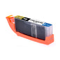 Compatible Canon  CLI-581BK XXL Extra Hi Yield Black Ink Cartridge (1998C001)