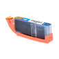 Compatible Canon  CLI-581C XXL Extra Hi Yield Cyan Ink Cartridge (1995C001)