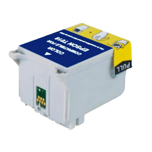 Compatible Epson T018401 Colour Inkjet