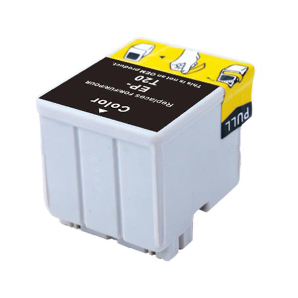 Compatible Epson T020401 Colour Inkjet