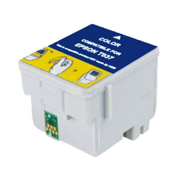 Compatible Epson T037401 Colour Inkjet