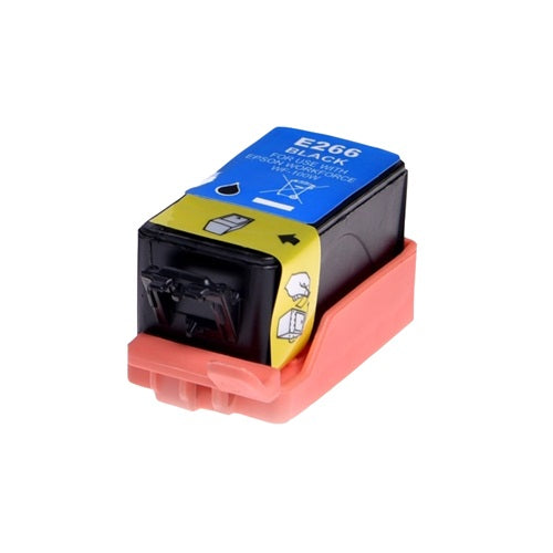 Compatible Epson T266 Black C13T26614010 Inkjet