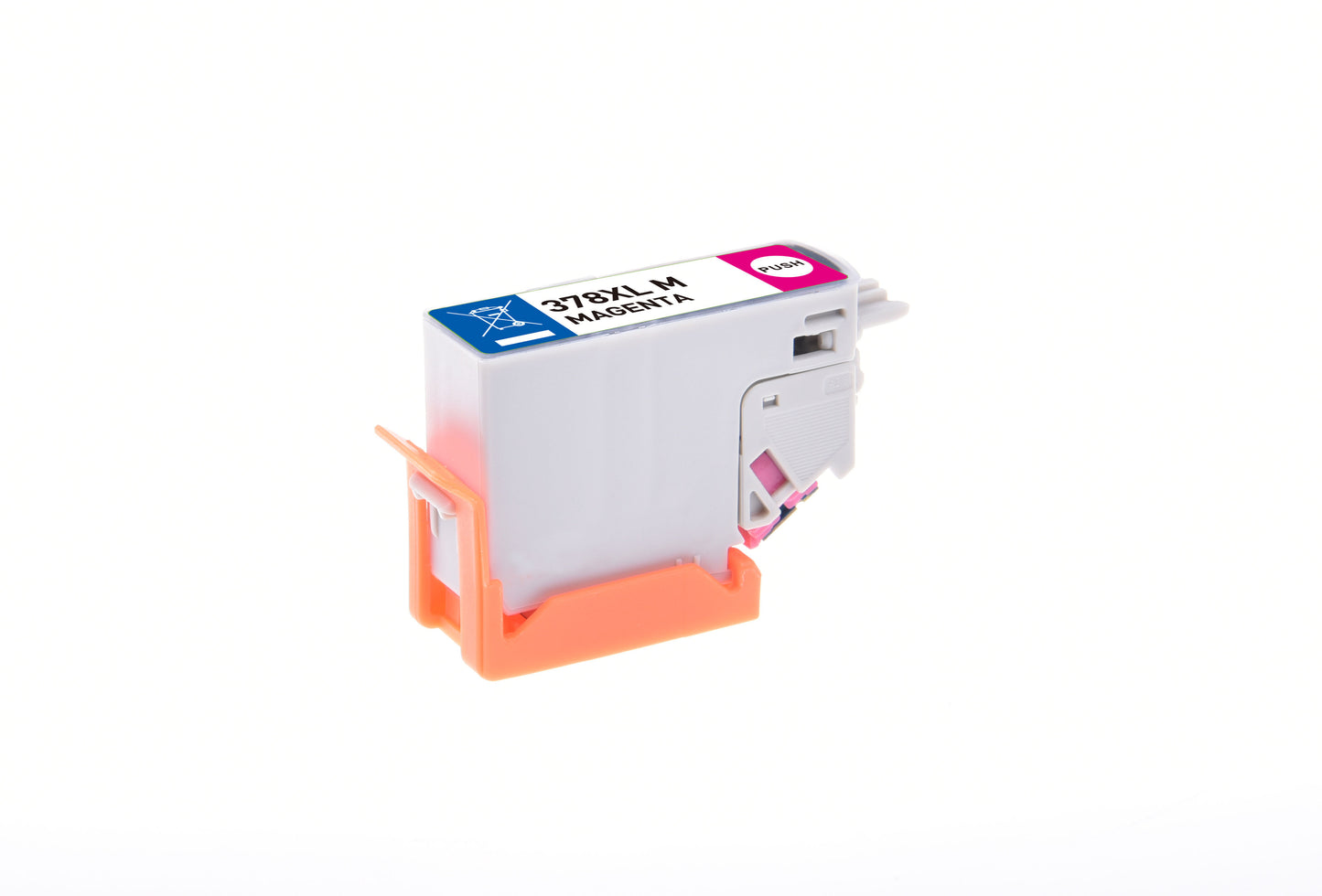 Compatible Epson 378XLM Magenta Hi Cap C13T37934010 Inkjet