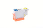 Compatible Epson 378XLY Yellow Hi Cap C13T37944010 Inkjet