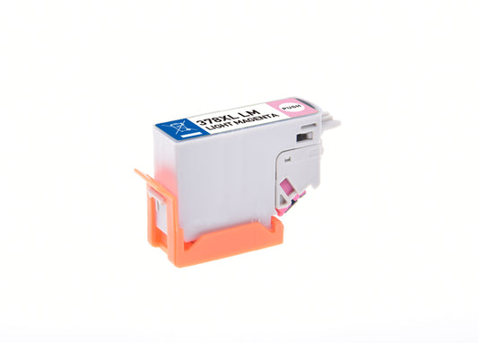 Compatible Epson 378XLLM Light Magenta Hi Cap C13T37964010 Inkjet