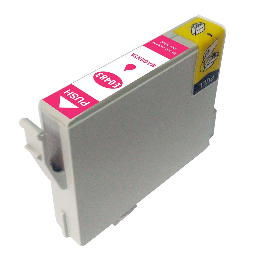 Compatible Epson T048320 Magenta Inkjet