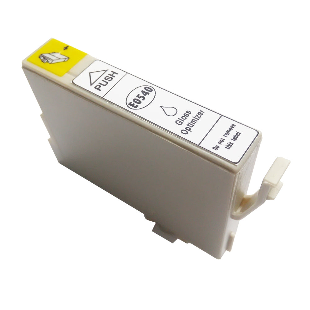 Compatible Epson T0540 Gloss Optimiser T05404010 Inkjet