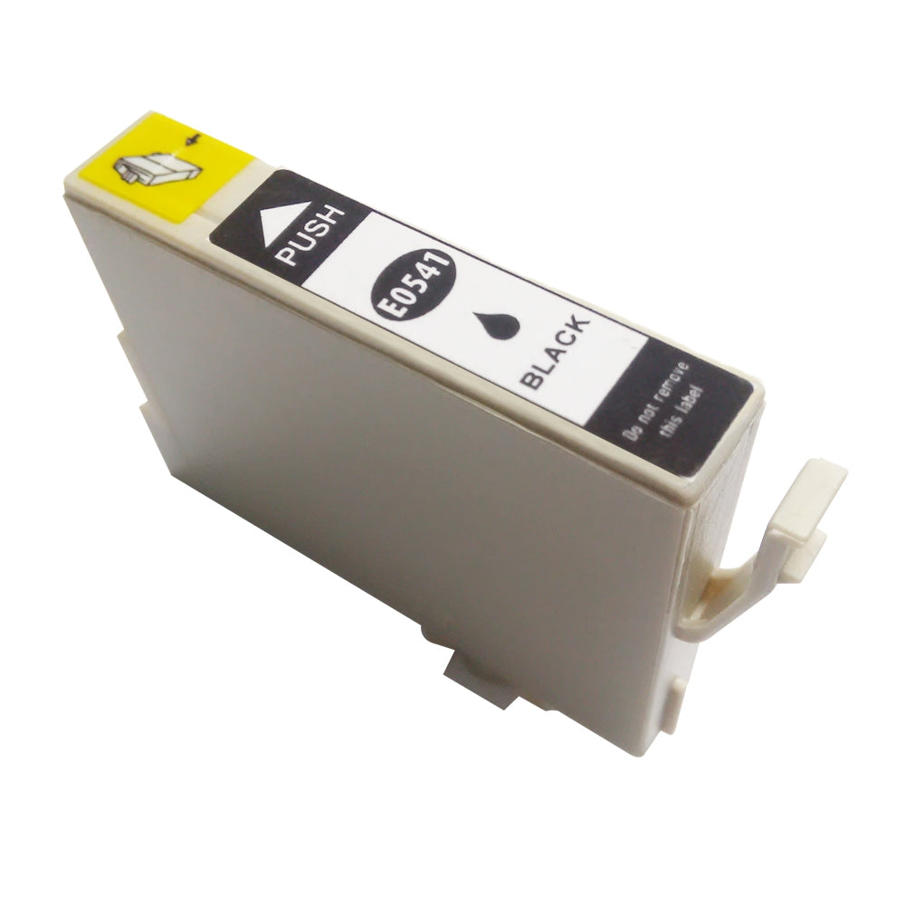 Compatible Epson T0541 Photo Black T05414010 Inkjet