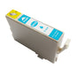 Compatible Epson T0542 Cyan T05424010 Inkjet