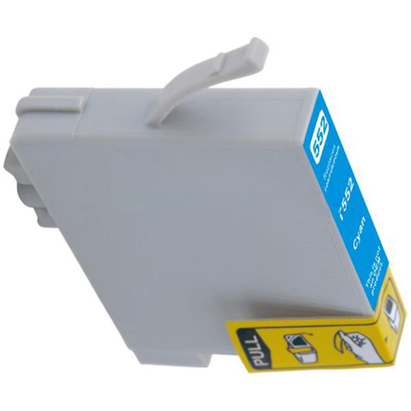 Compatible Epson T0552 Cyan T055240 Inkjet