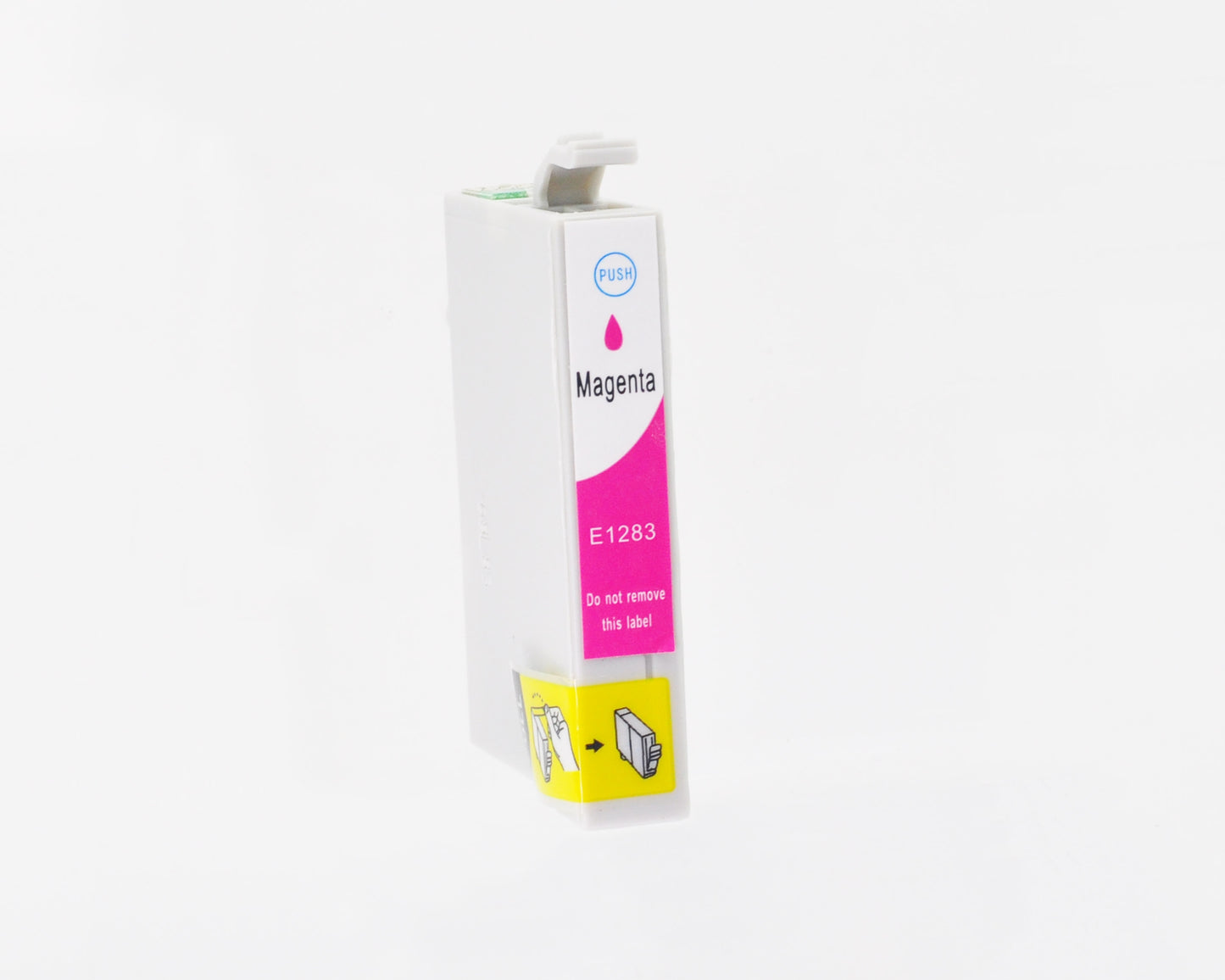 Compatible Epson T1283 Magenta T128340 Inkjet