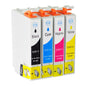 Compatible Epson T061540 Multipack Inkjets