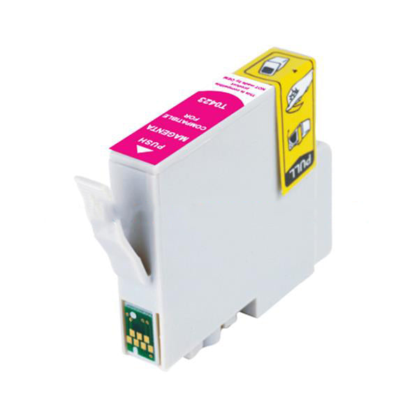 Compatible Epson T0423 Magenta T042340 Inkjet