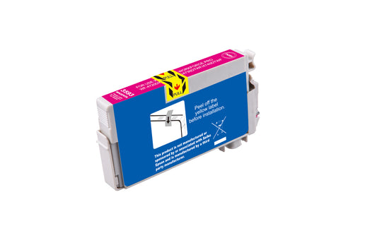 Compatible Epson T3593 Magenta Hi Cap T35934010 Inkjet