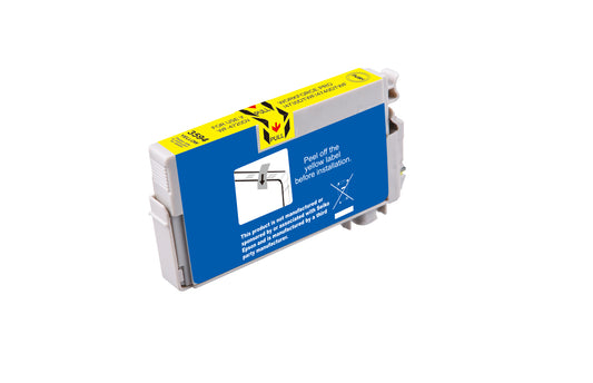 Compatible Epson T3594 Yellow Hi Cap T35944010 Inkjet